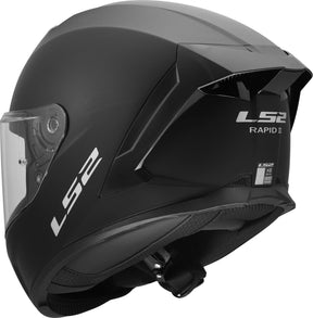 LS2 FF820 Rapid III Helmet