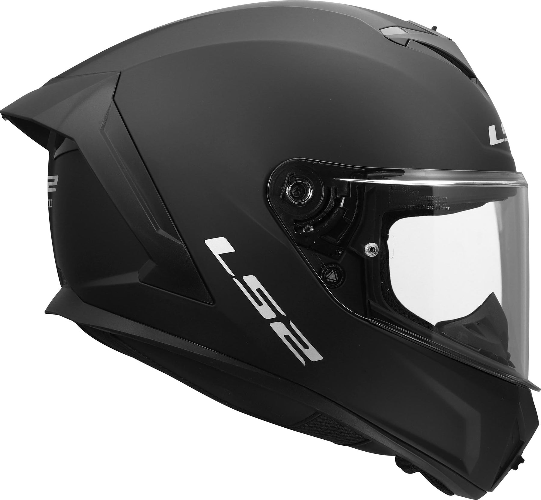 LS2 FF820 Rapid III Helmet