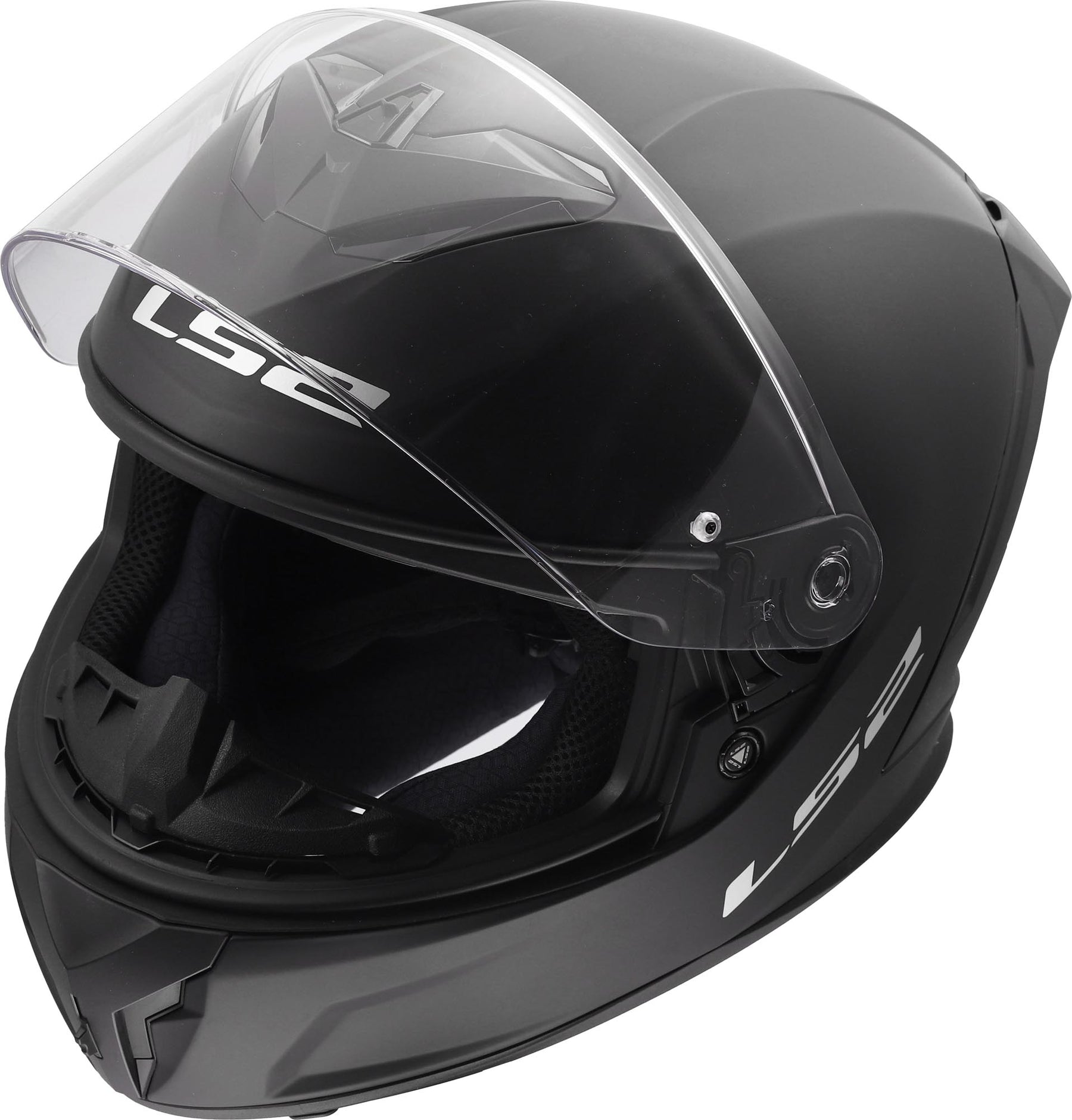 LS2 FF820 Rapid III Helmet
