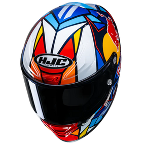 RPHA 1  RED BULL MISANO