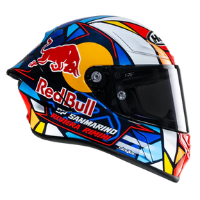 RPHA 1  RED BULL MISANO