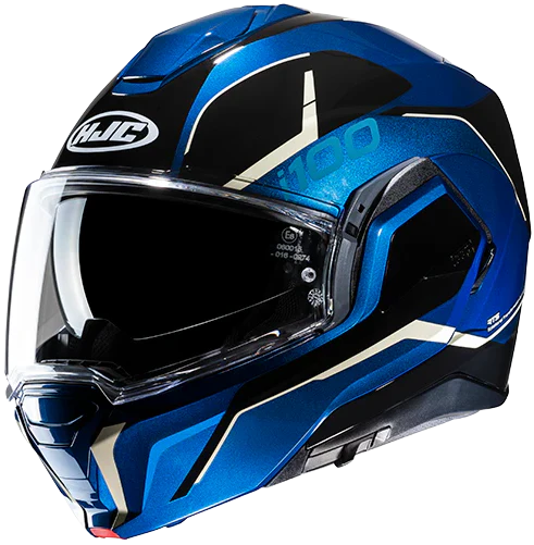HELMET LORIX MC2