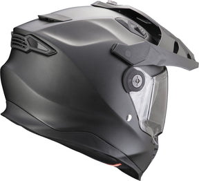 SCORPION ADF-9000 Air Solid Matt Black
