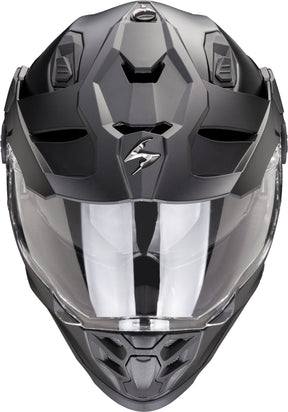 SCORPION ADF-9000 Air Solid Matt Black