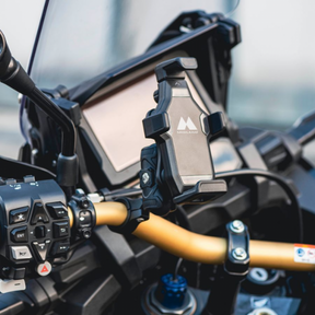 MH-NV No vibration Smartphone Holder