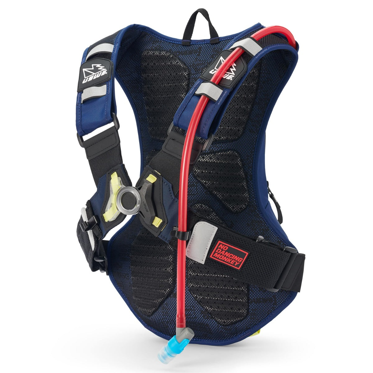 USWE - Raw 8 Hydration Backpack