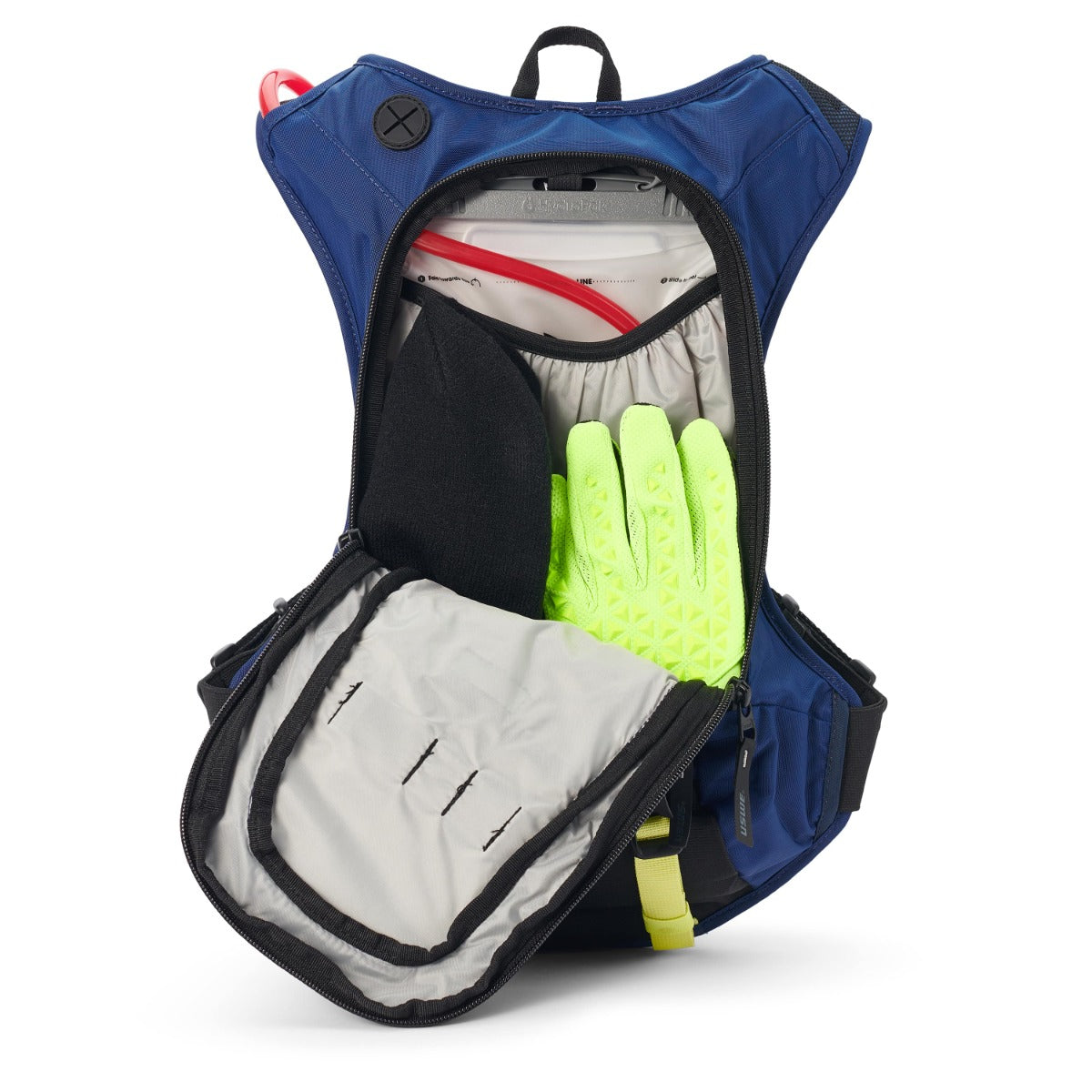 USWE - Raw 8 Hydration Backpack