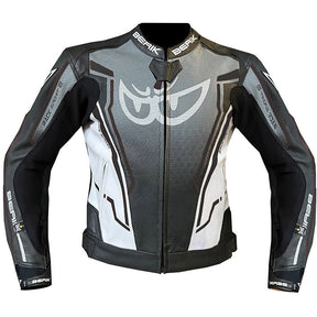 Berik Leather Jacket LJ-181334C