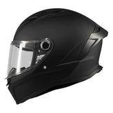 MT Stinger 2 Motorcycle Helmet