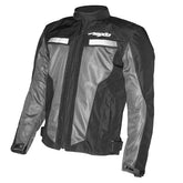 Nexo Mens Ikaro Jacket WP