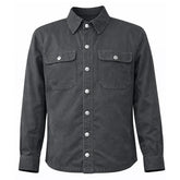 Nexo Fabrick Shirt LS Black
