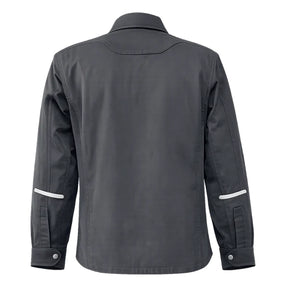 Nexo Fabrick Shirt LS Black