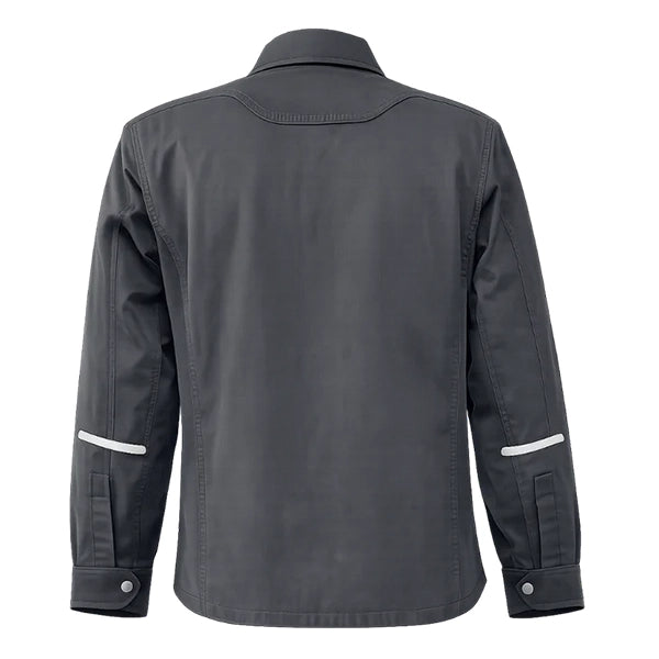 Nexo Fabrick Shirt LS Black