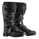 O Neil Boot 3srs EC V.26 Blk/Charcoal