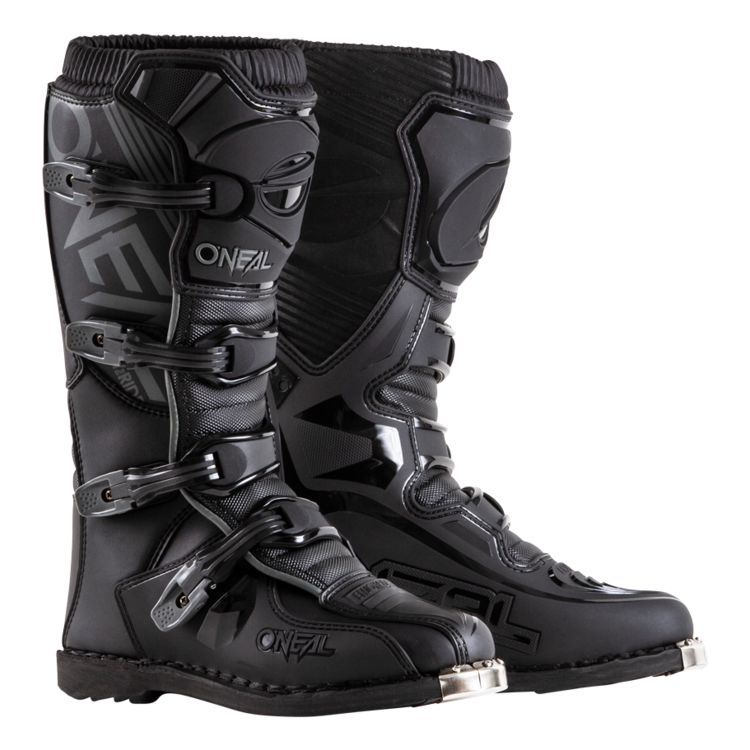 O Neil Boot 3srs EC V.26 Blk/Charcoal