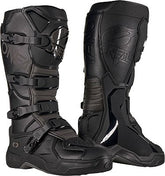 O Neil Boots 3SRS MX Black/Charcoal