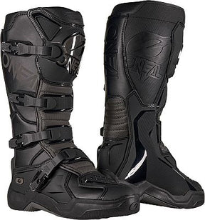 O Neil Boots 3SRS MX Black/Charcoal
