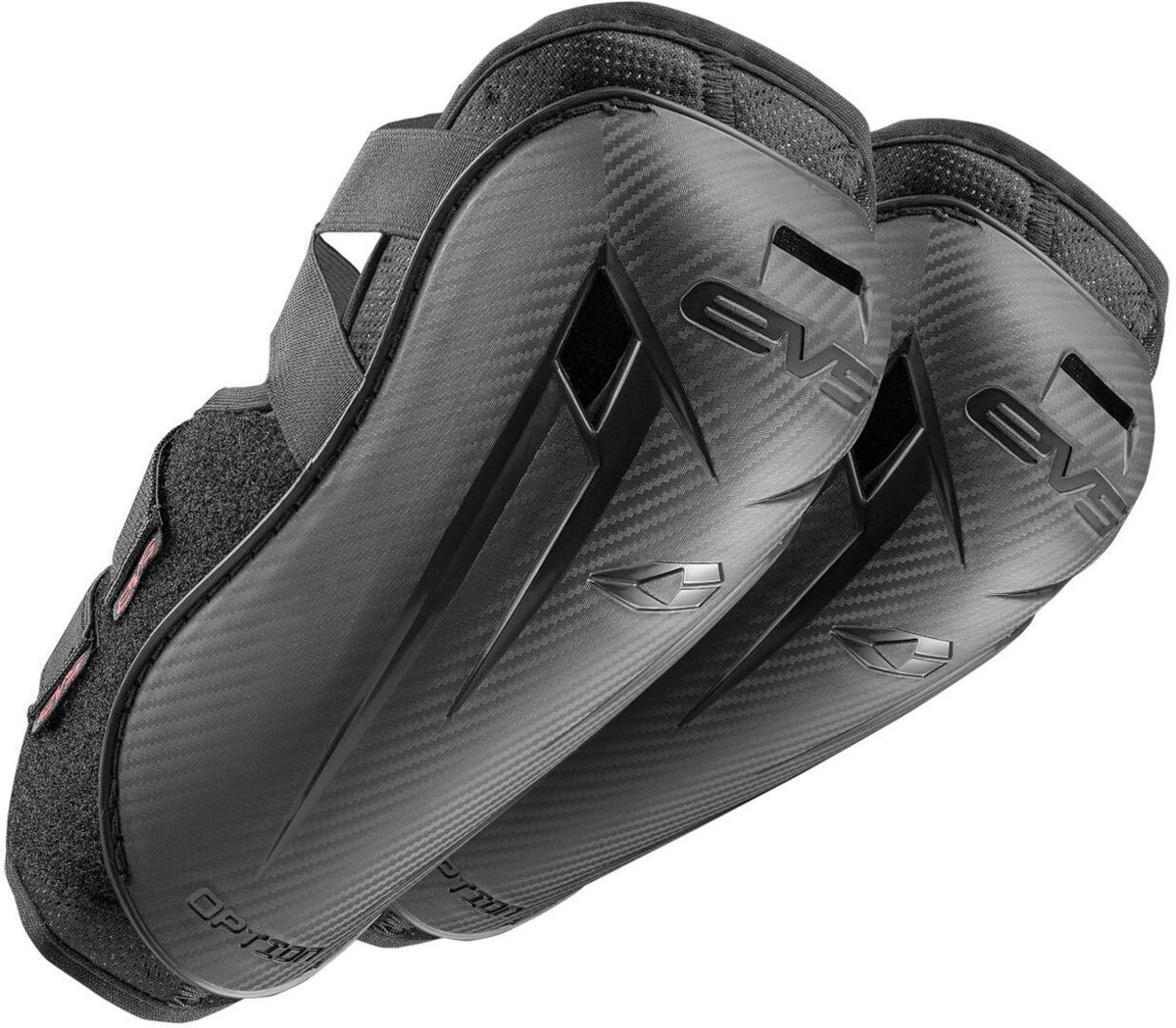 EVS Option Elbow Protectors