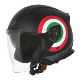 Origine Palio 2.0 Italy Jet Helmet - Black