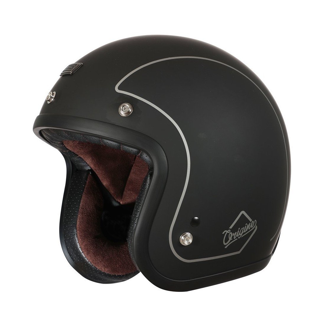 Origine Primo Life helmet matt black