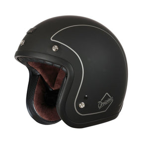 Origine Primo Life helmet matt black