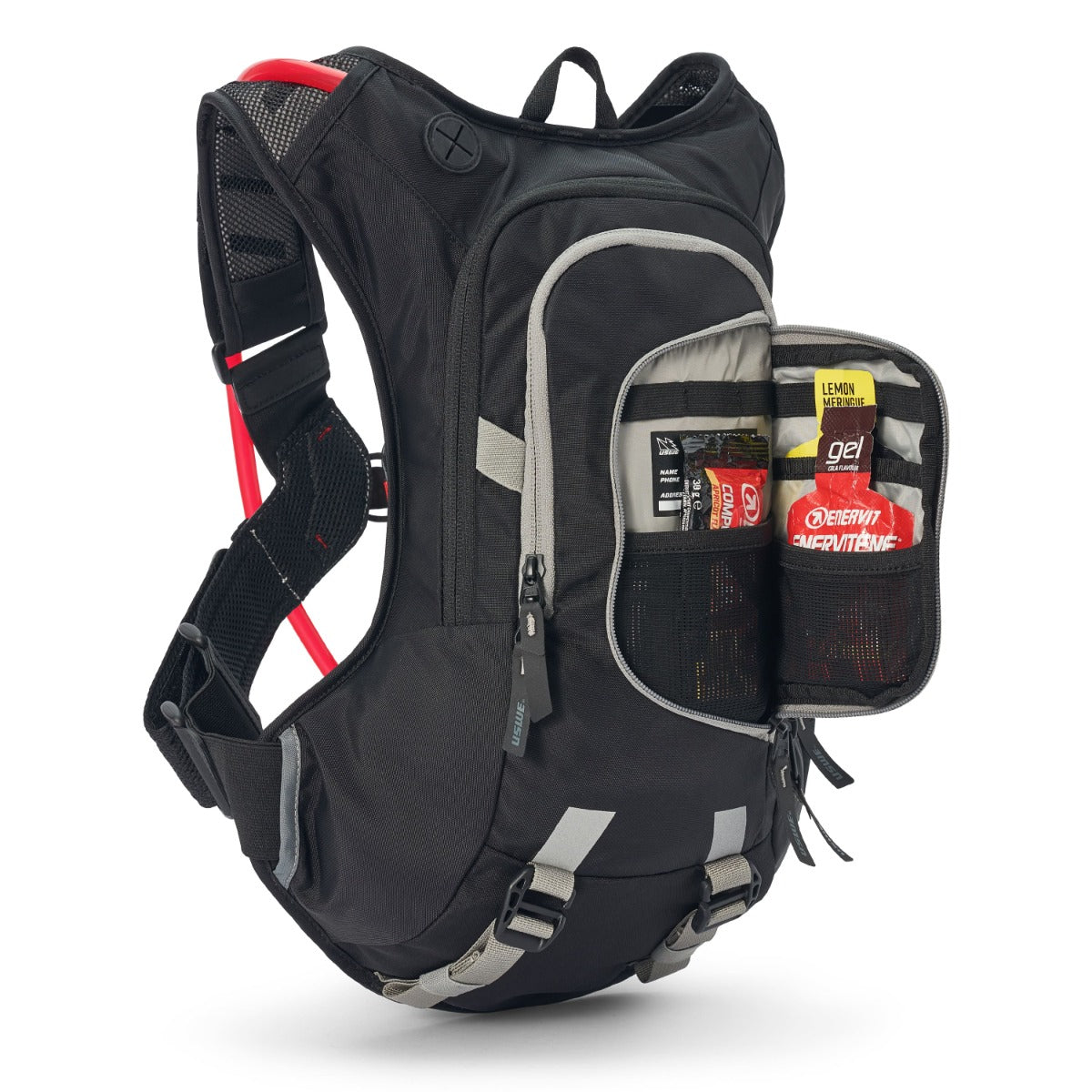 USWE - Raw 8 Hydration Backpack