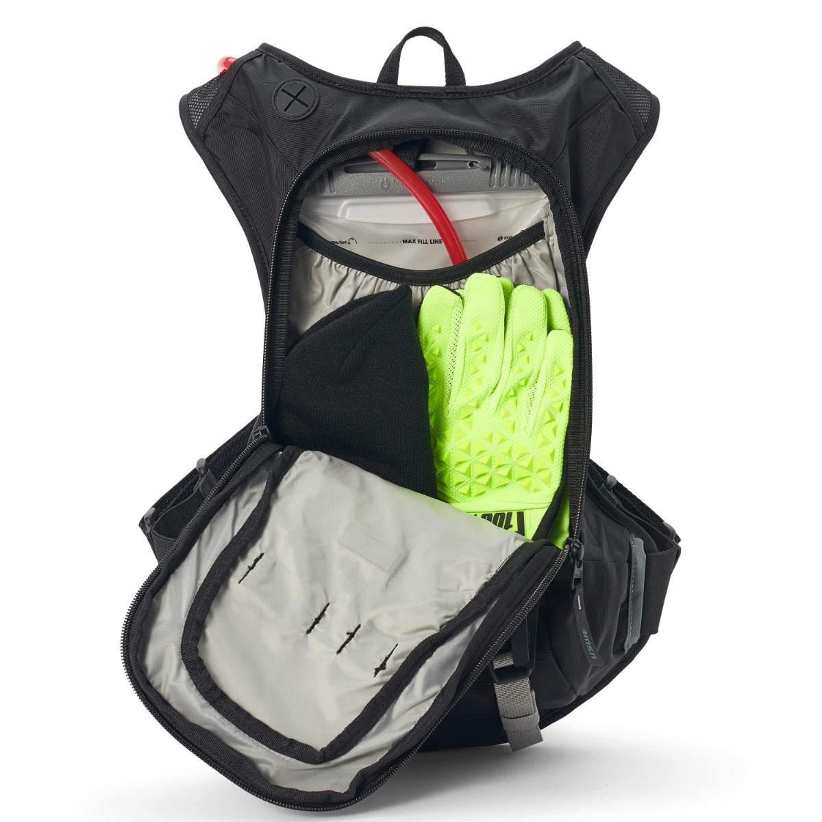 USWE - Raw 8 Hydration Backpack