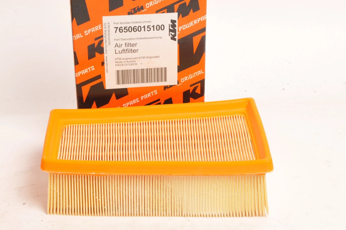 KTM Air Filter 690 Husqvarna 701 GasGas 700 | 76506015100