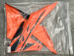 KTM SPOILER SET ENDURO 2025