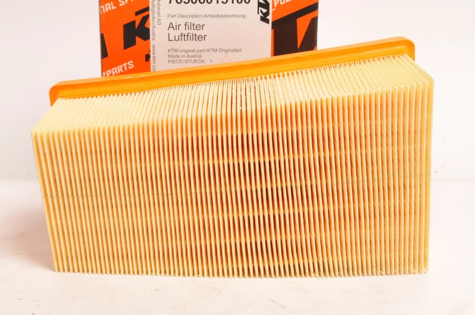 KTM Air Filter 690 Husqvarna 701 GasGas 700 | 76506015100