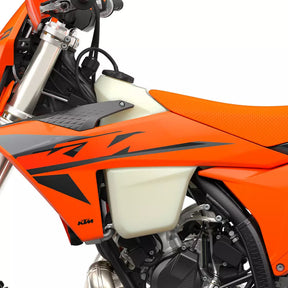 KTM SPOILER SET ENDURO 2025