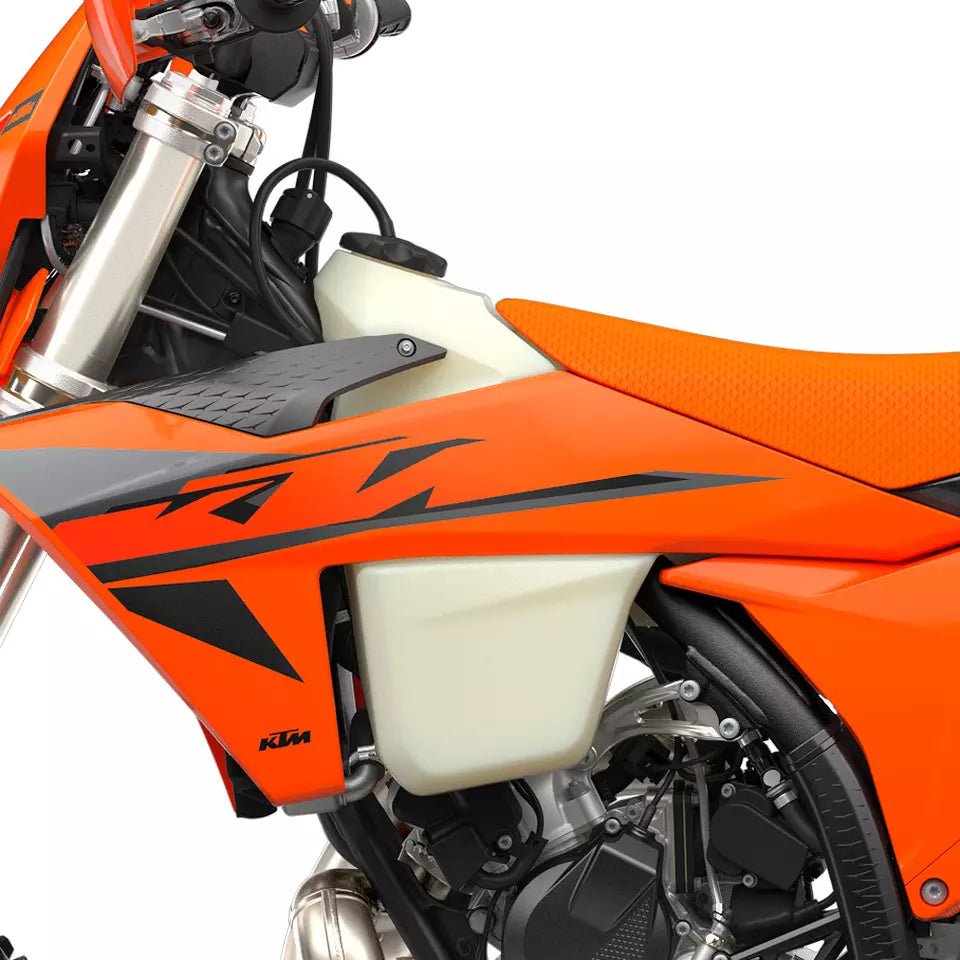 KTM SPOILER SET ENDURO 2025