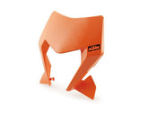 KTM HEADLIGHT MASK