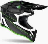 WRAAP MOOD GREEN MATT