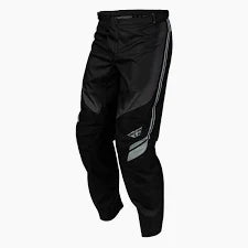 PANTS F-16 RAZE BLACK/GREY 30