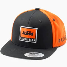 KIDS TEAM FLAT CAP