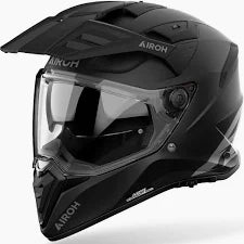 AIROH BANDIT COLOR BLACK MATT