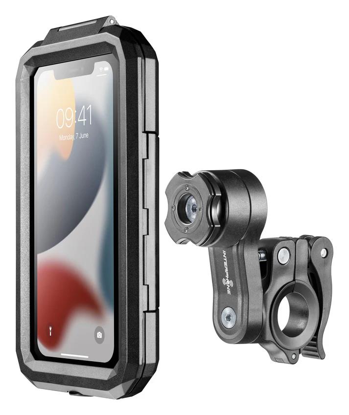 IP-QUICKLOX Armor Pro Hardcase 6.5″