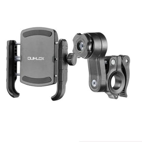 IP-QUICKLOX Crab Phone Holder