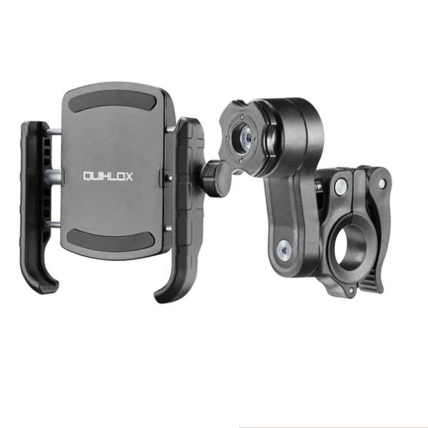 IP-QUICKLOX Crab Phone Holder