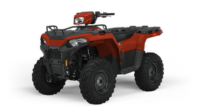 Polaris Sportsman 570 EFI