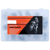 Motorcycle Hardware Euro Style Pro Pack