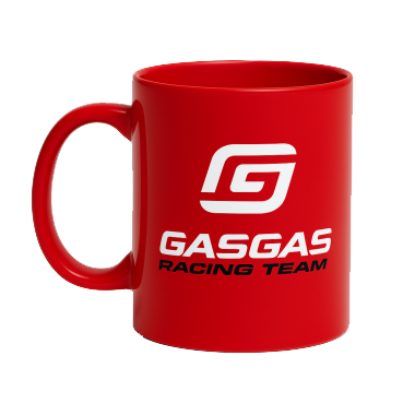 GASGAS Team Mug