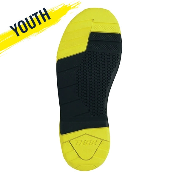 Thor - Blitz XR Boot (Youth)