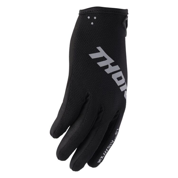 Thor Youth Ridemode Static Gloves