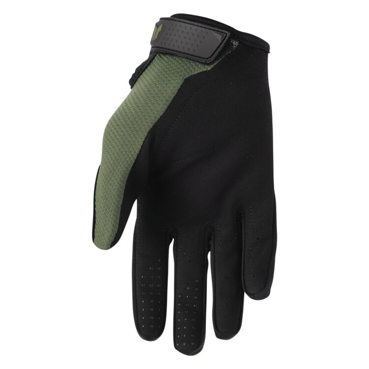 Thor Ridemode Static Gloves