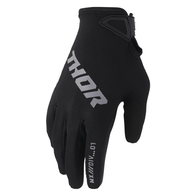Thor Youth Ridemode Static Gloves