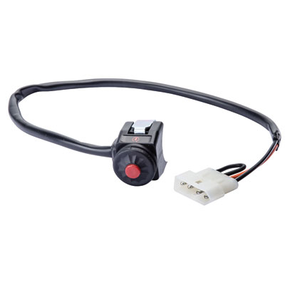 Engine Starter Switch