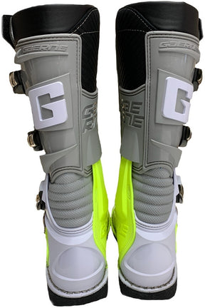 Gaerne GX-J Kids Motocross Boots