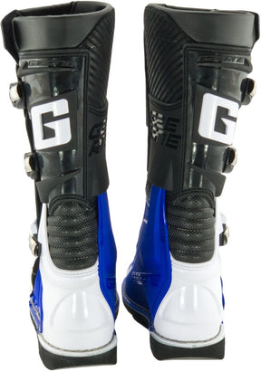 Gaerne GX-J Kids Motocross Boots